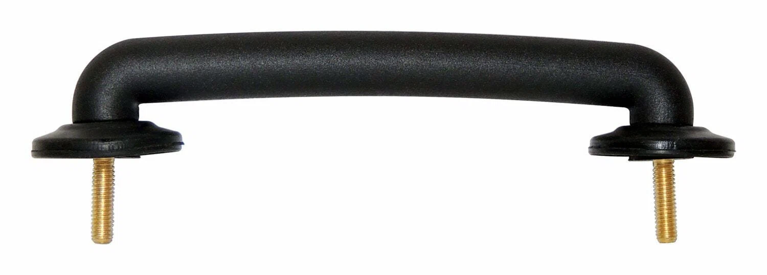 Crown Automotive - Steel Black Footman Loop - 55176422